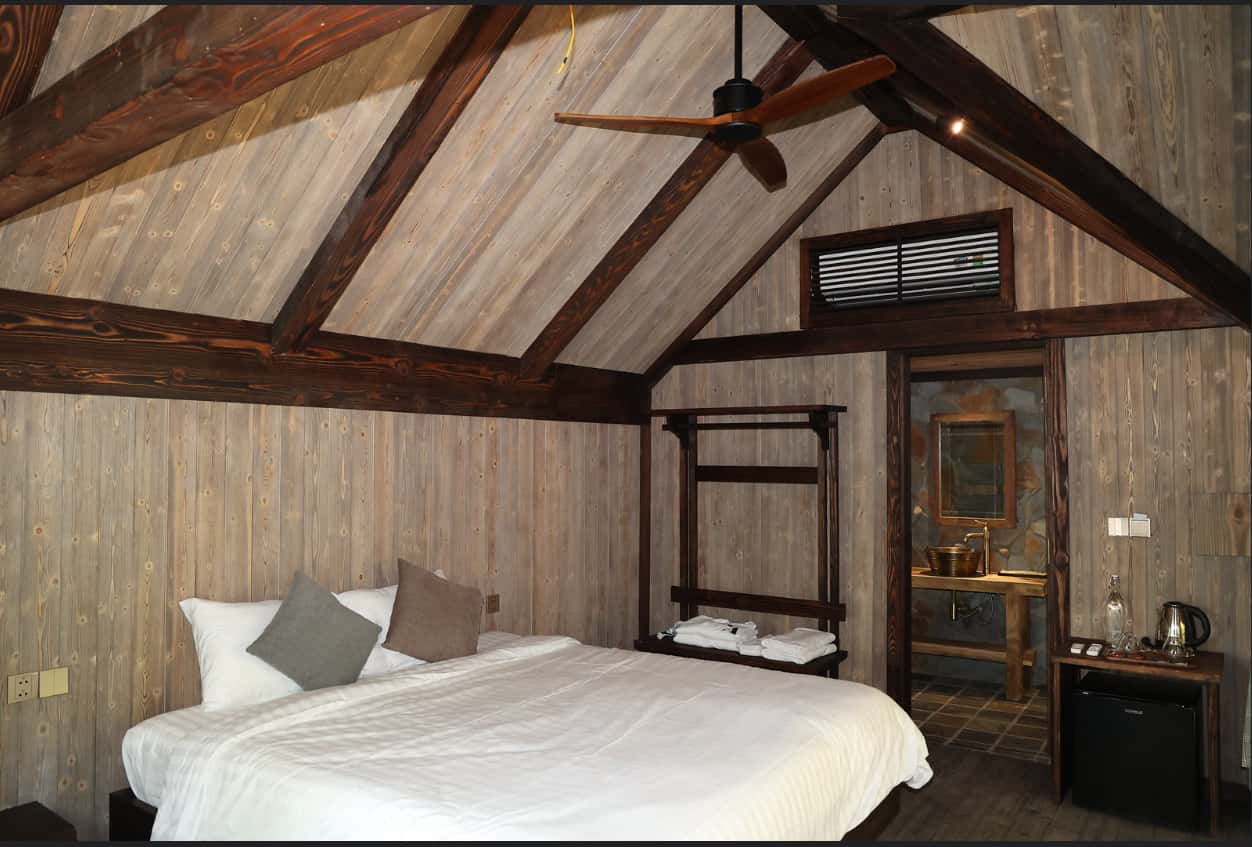justfly room 8u amaya retreat soc son ha noi