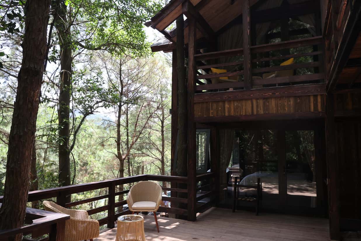 justfly room 9u amaya retreat soc son ha noi