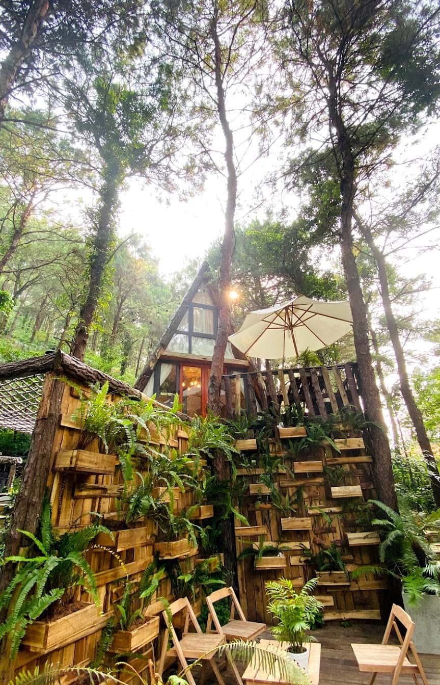 justfly nha happy house choai villa soc son ha noi