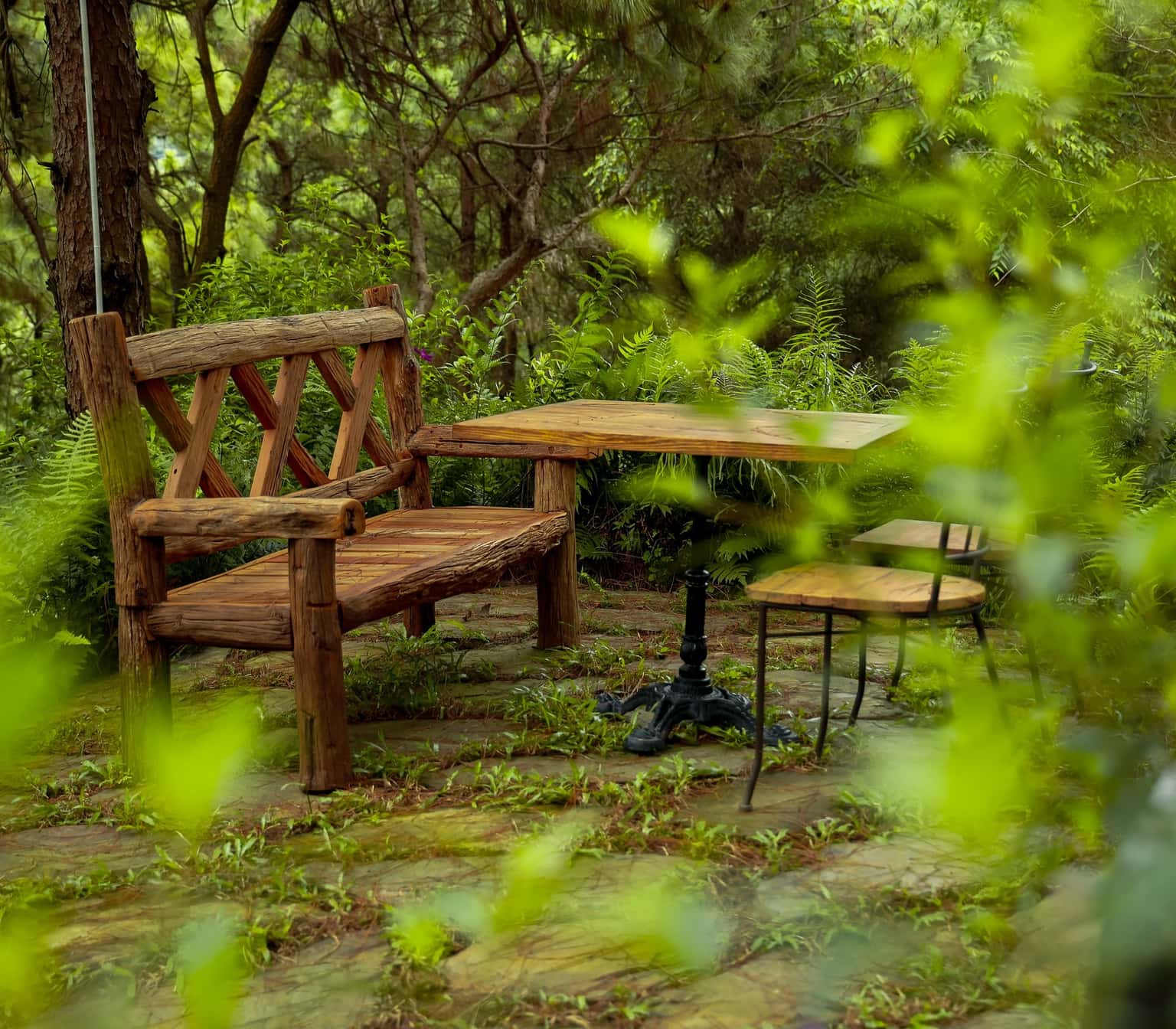 justfly amaya retreat soc son ha noi