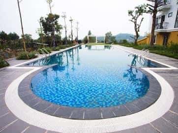 Villa D14 tại Sân Golf Tam Đảo, Vĩnh Phúc