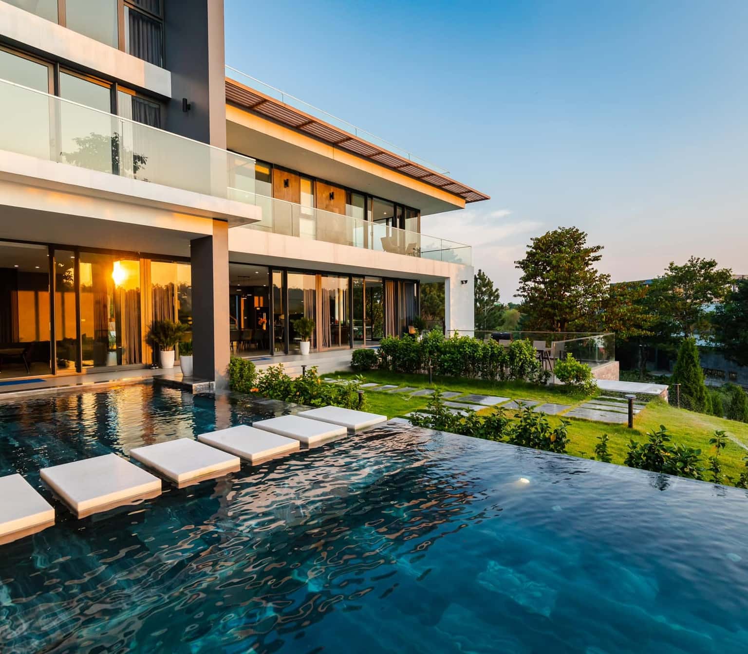 grand villa san golf tam dao