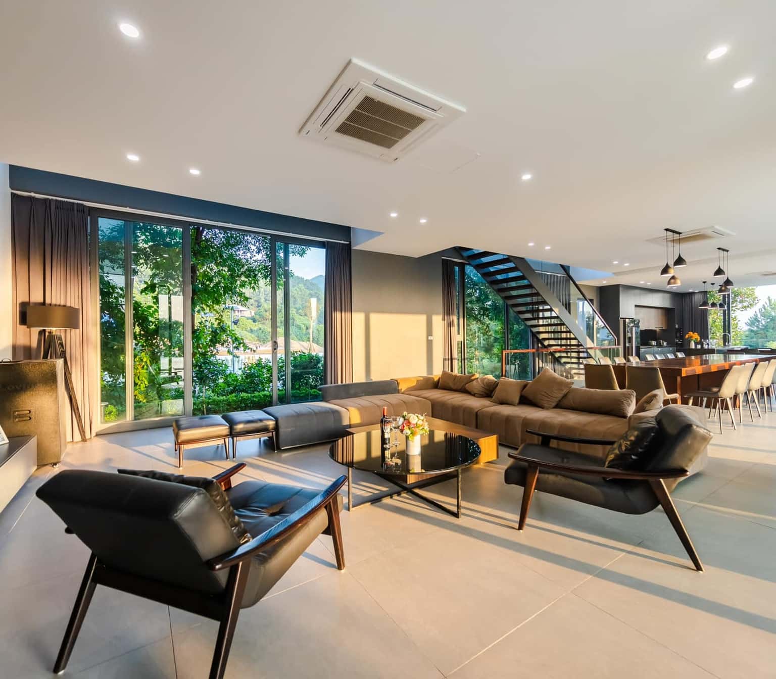 grand villa san golf tam dao