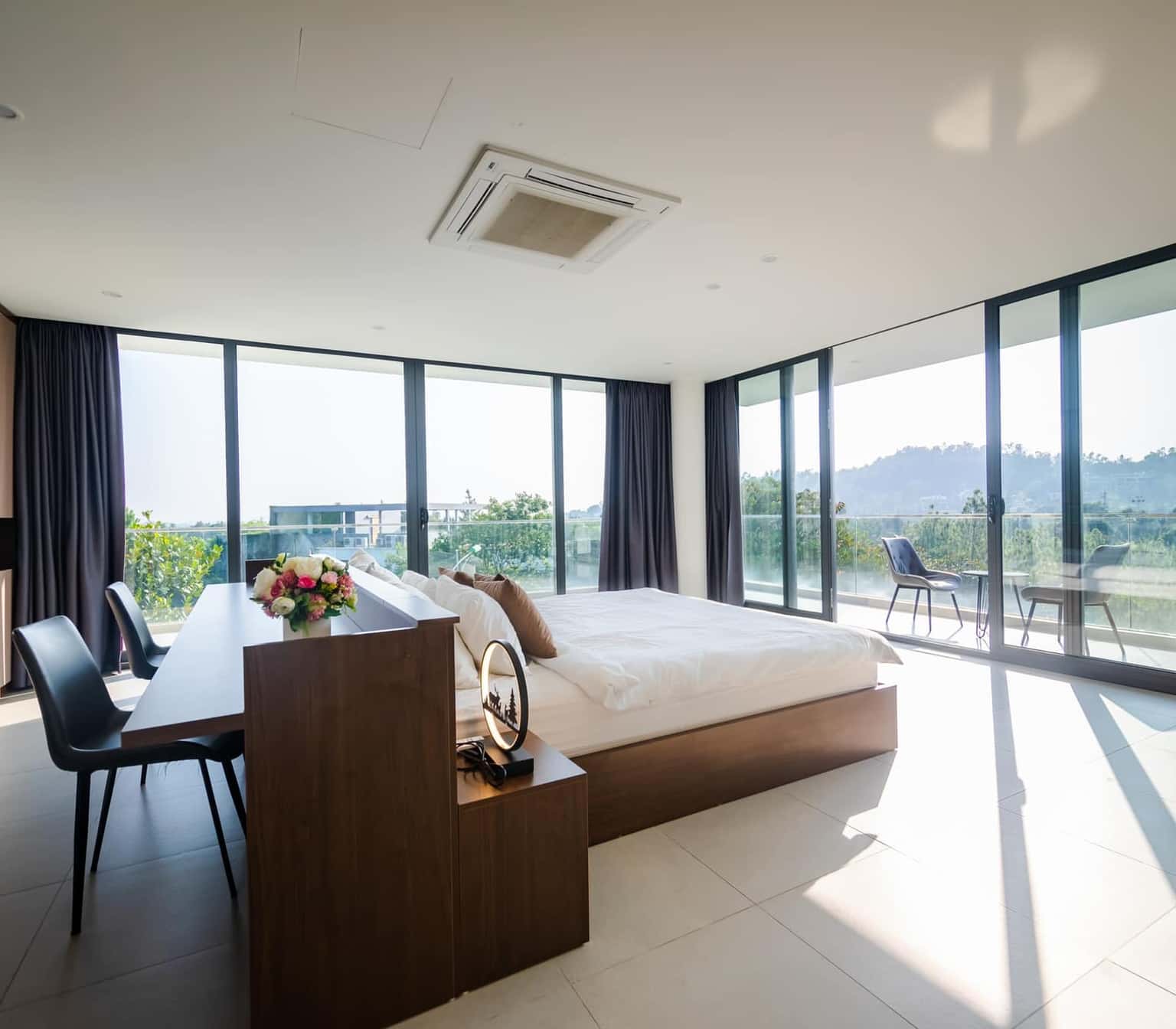 grand villa san golf tam dao