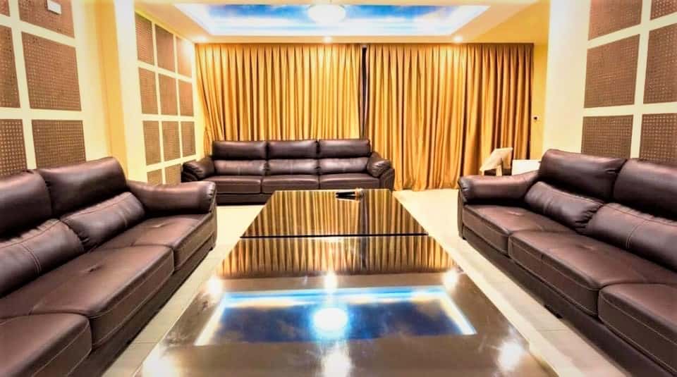 a20 villa san golf tam dao
