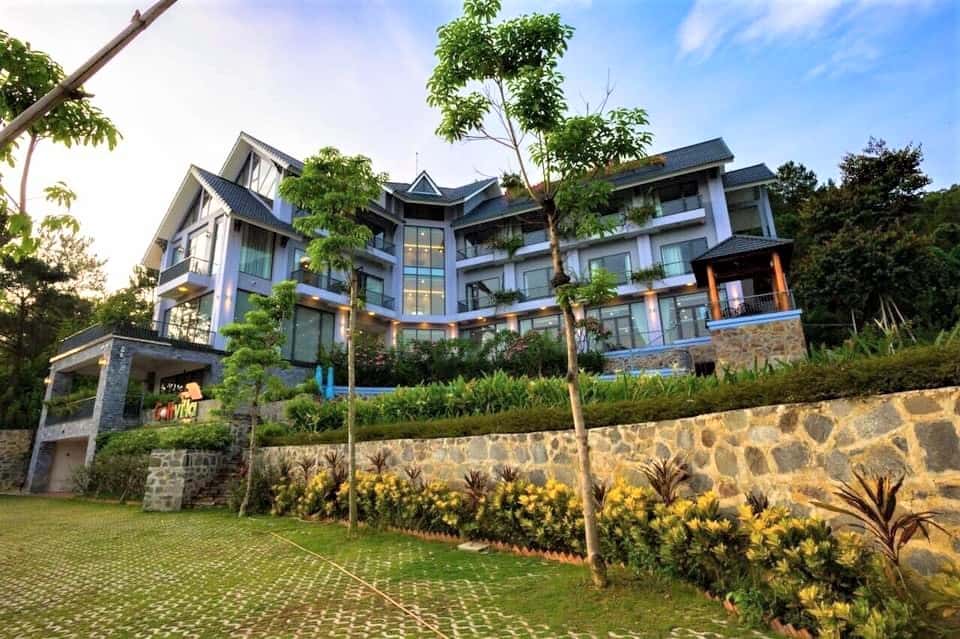 a20 villa san golf tam dao