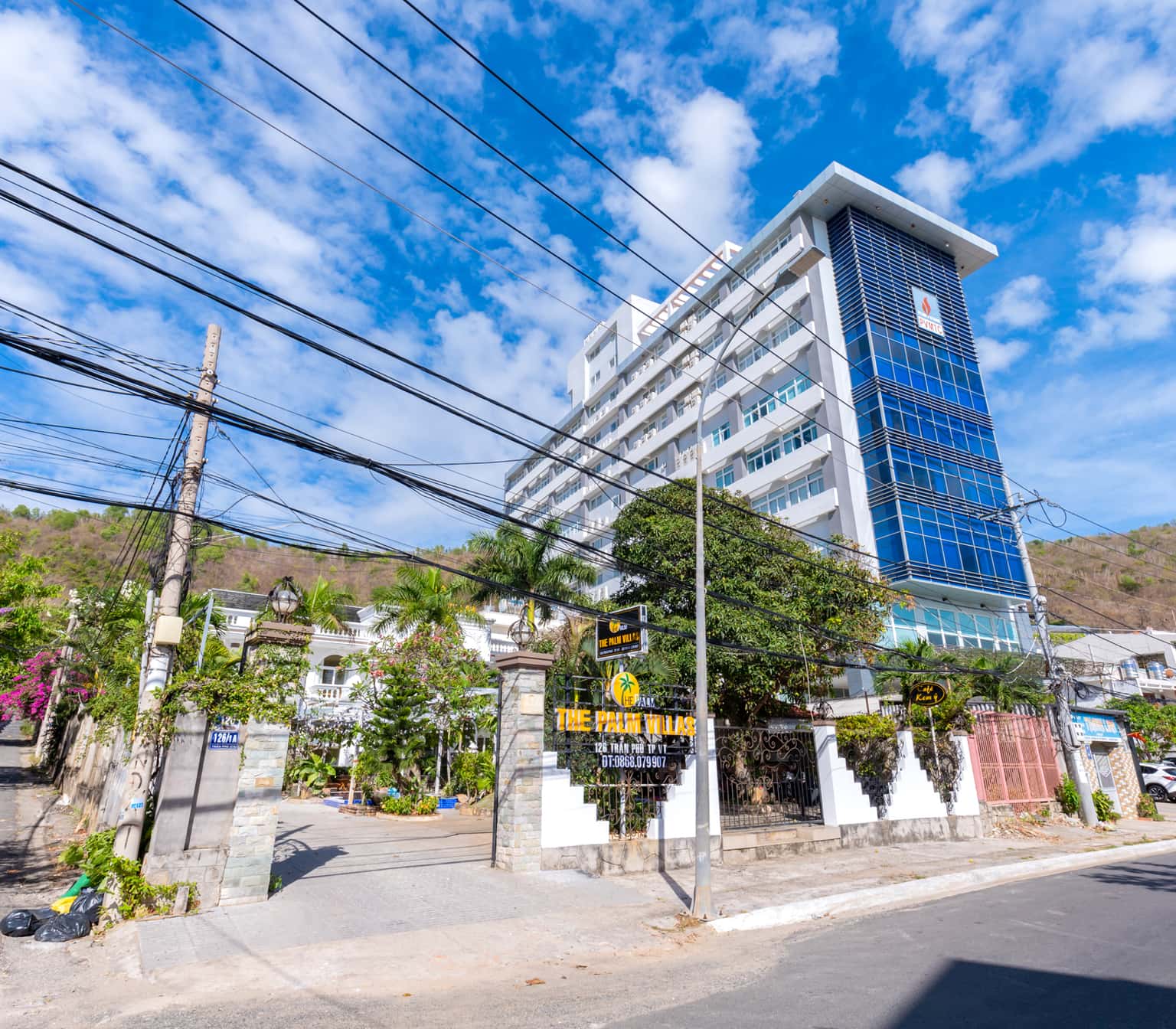 justfly palm 18 vung tau