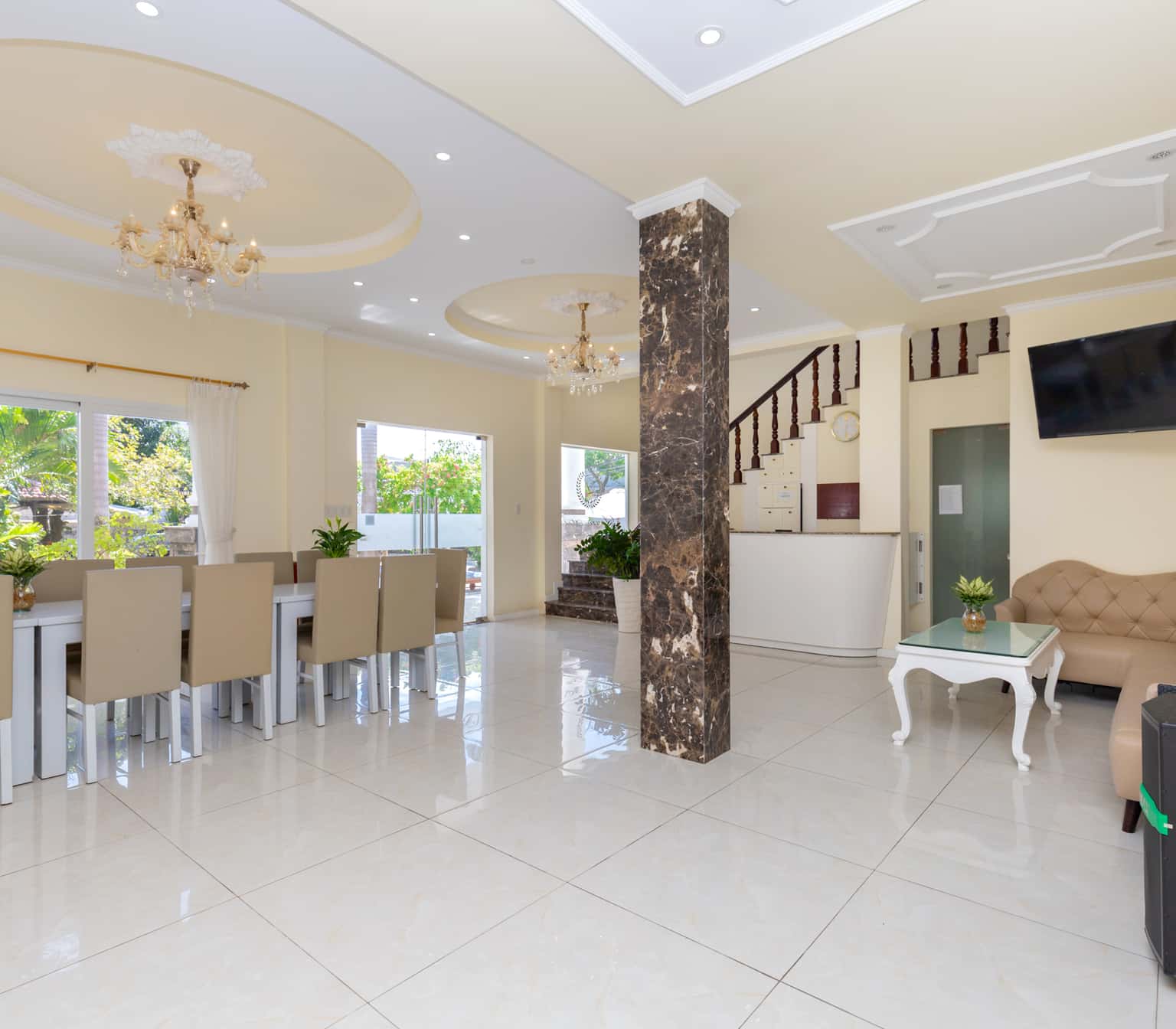 justfly palm 18 vung tau