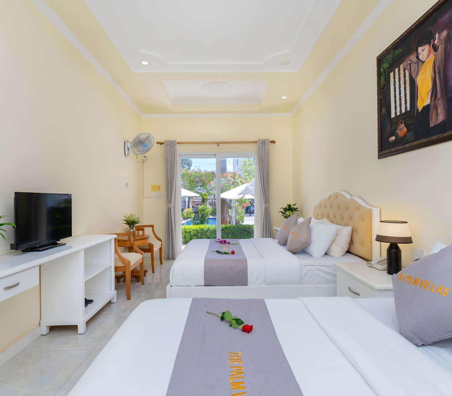 justfly palm 18 vung tau