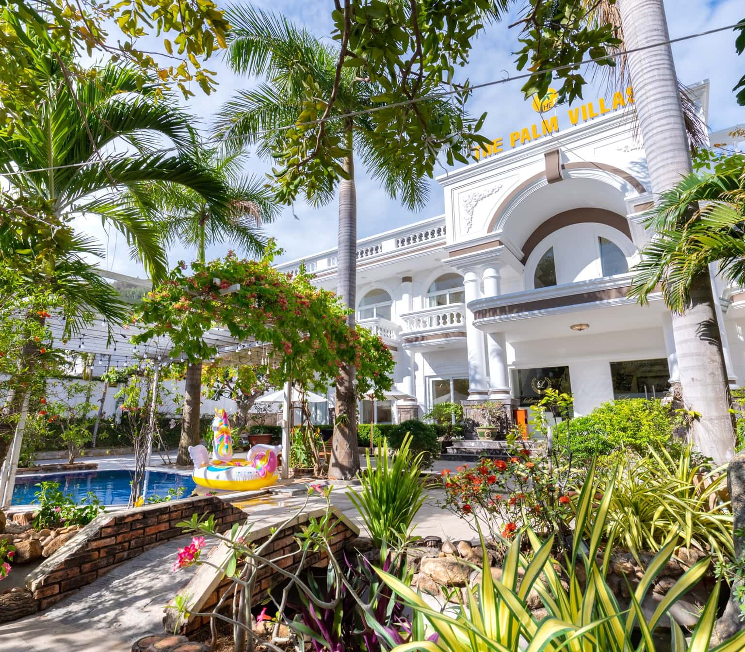 justfly palm 18 vung tau