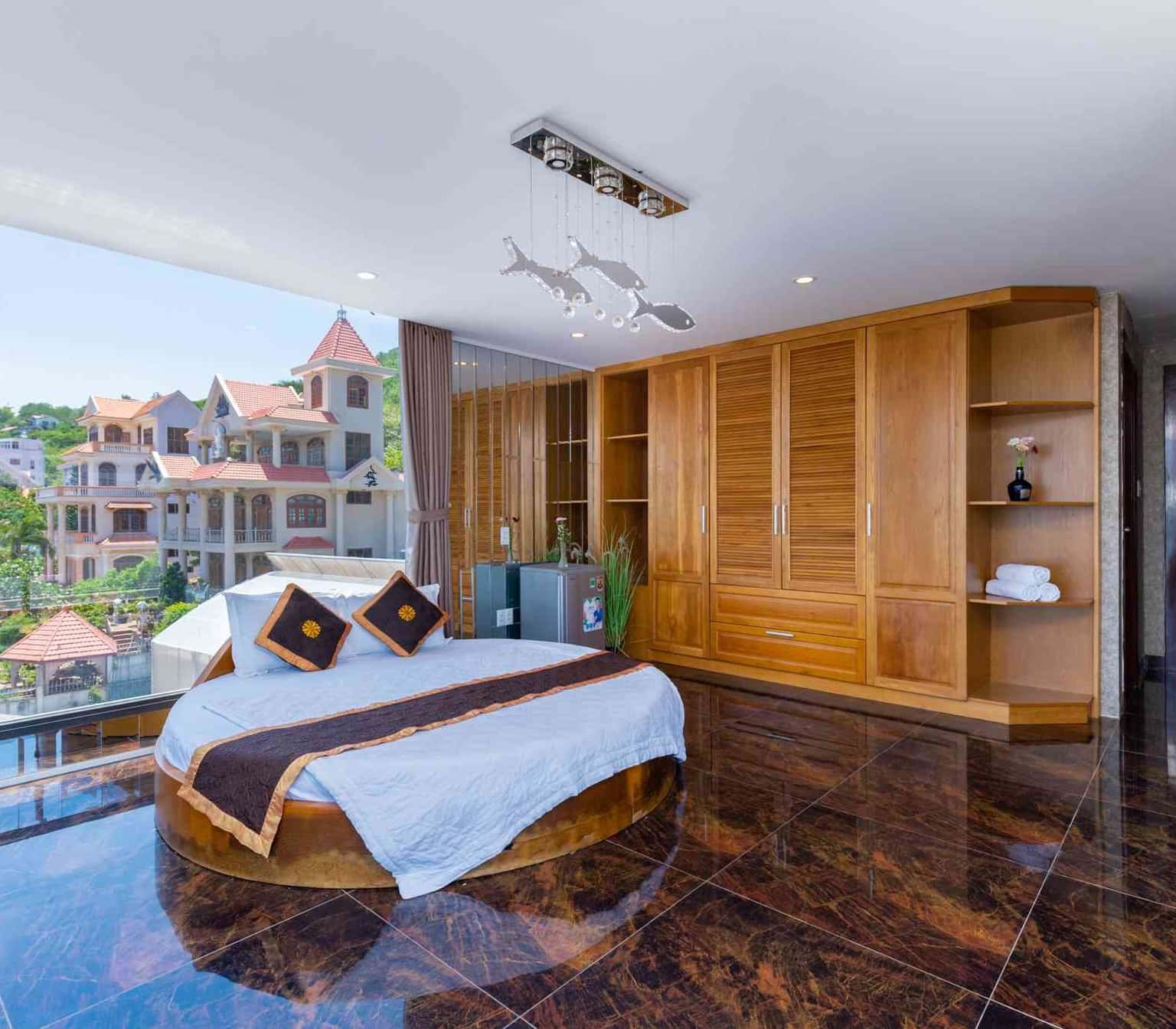 justfly 66d tran phu villa vung tau
