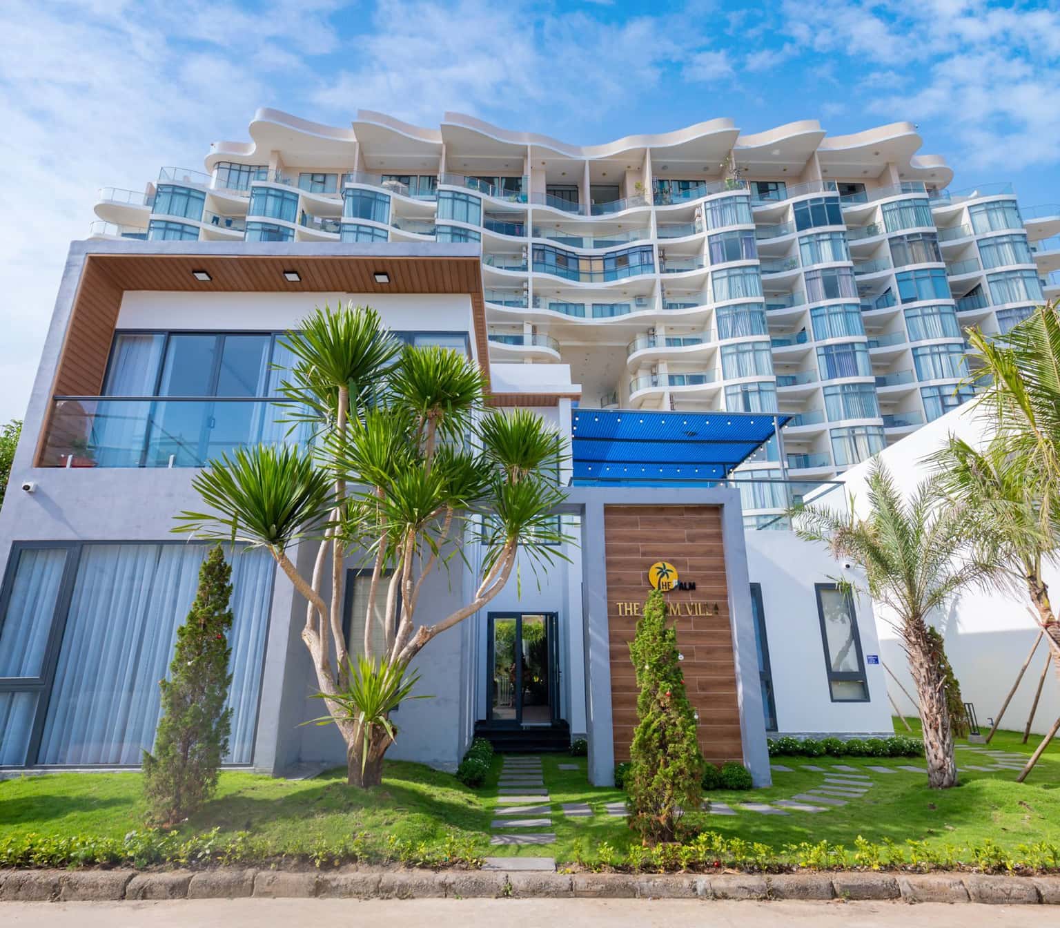 justfly palm 38 villa vung tau