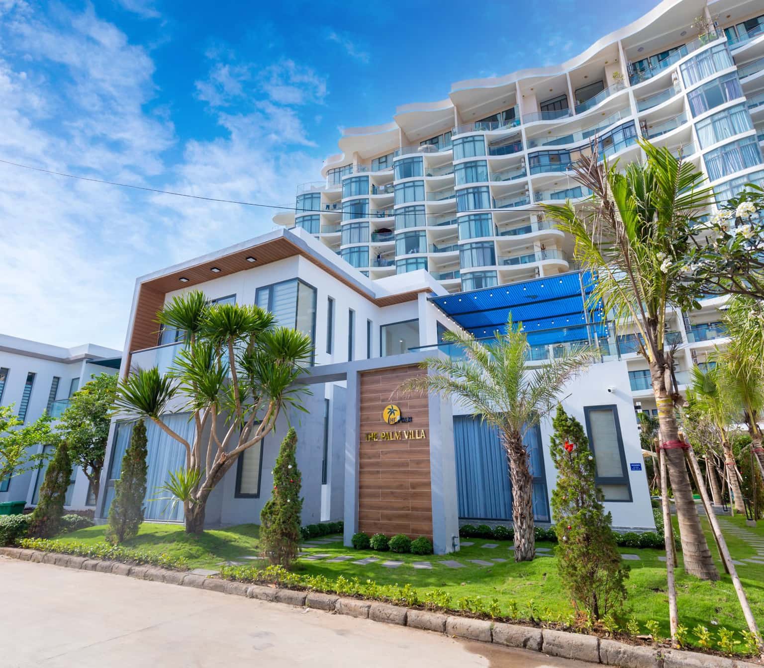 justfly palm 38 villa vung tau