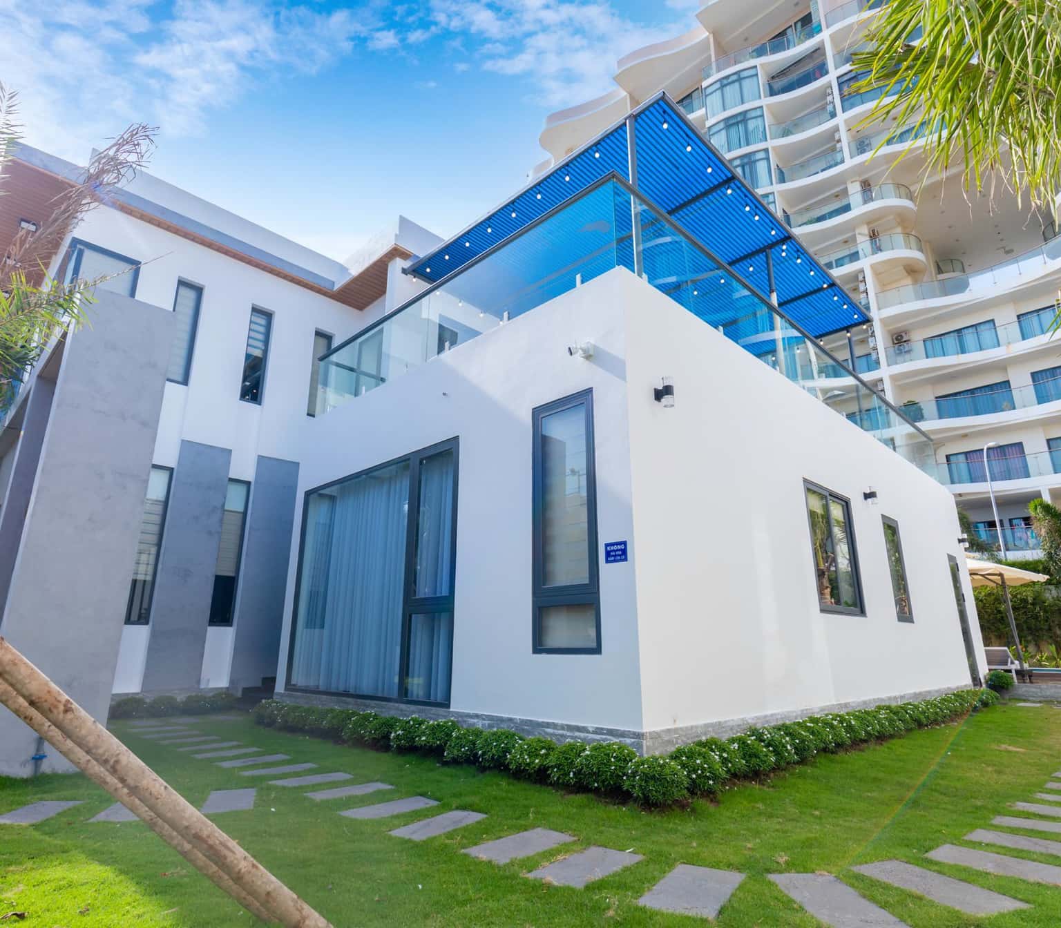 justfly palm 38 villa vung tau