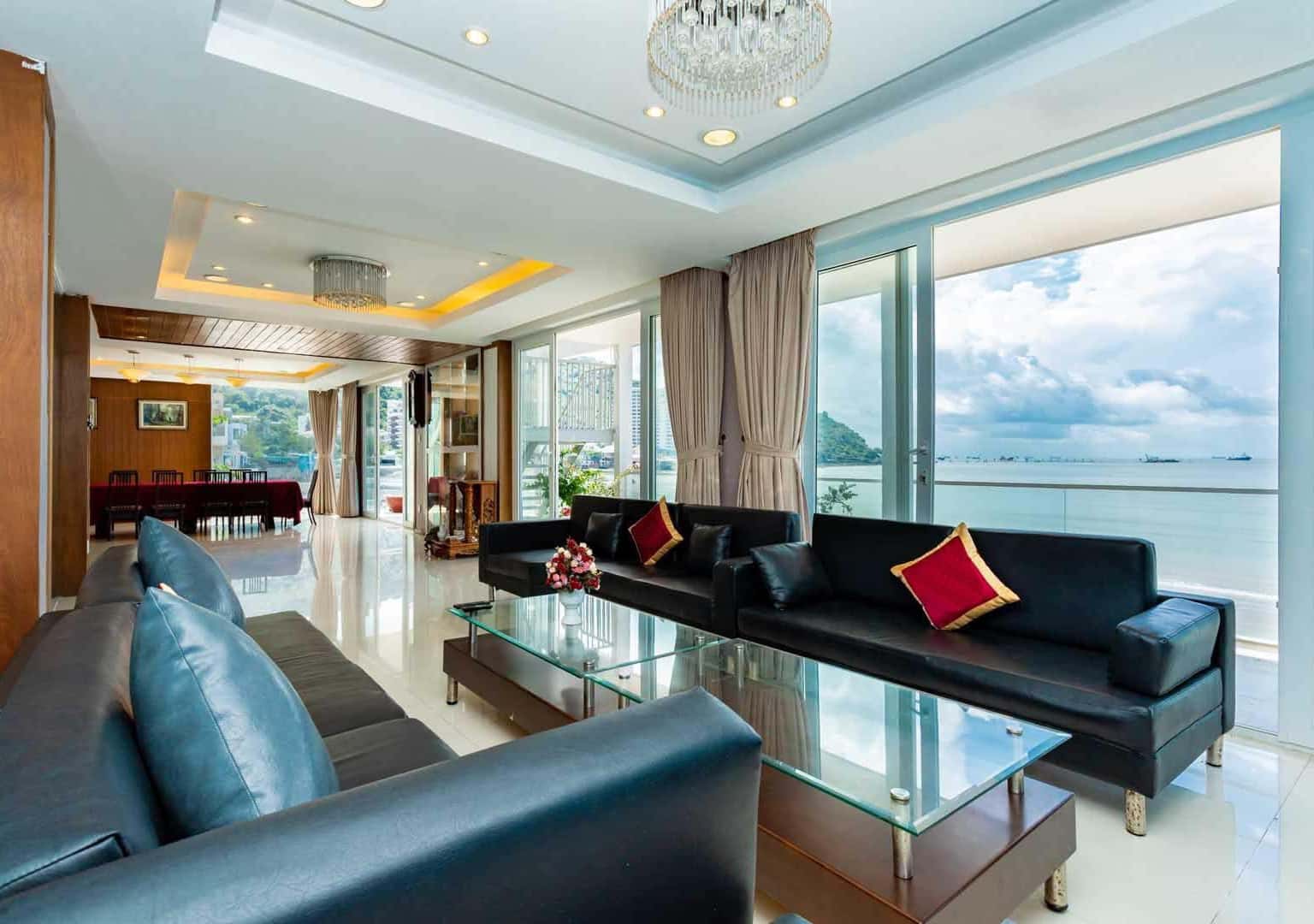 justfly palm 23 villa vung tau