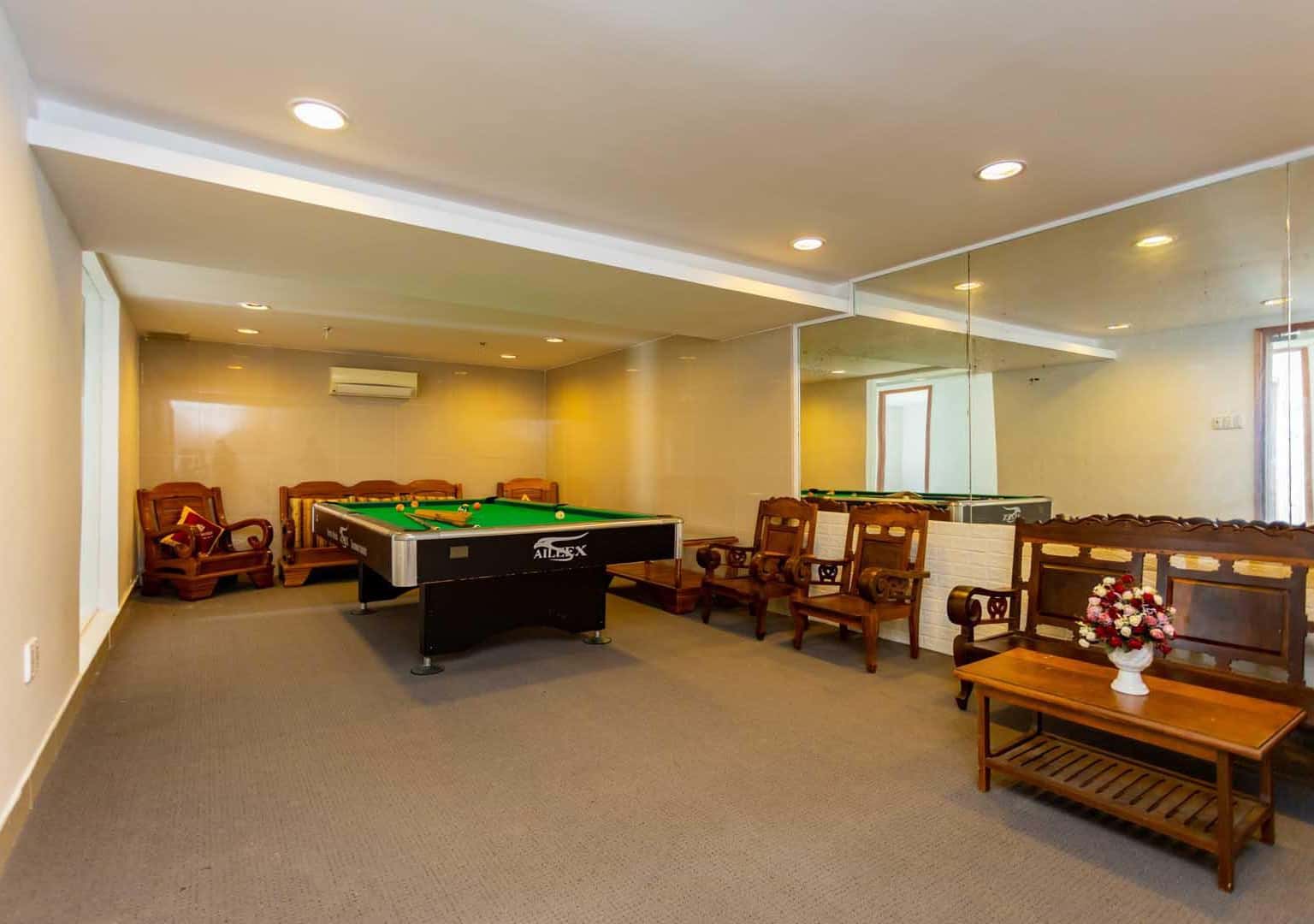 justfly palm 23 villa vung tau