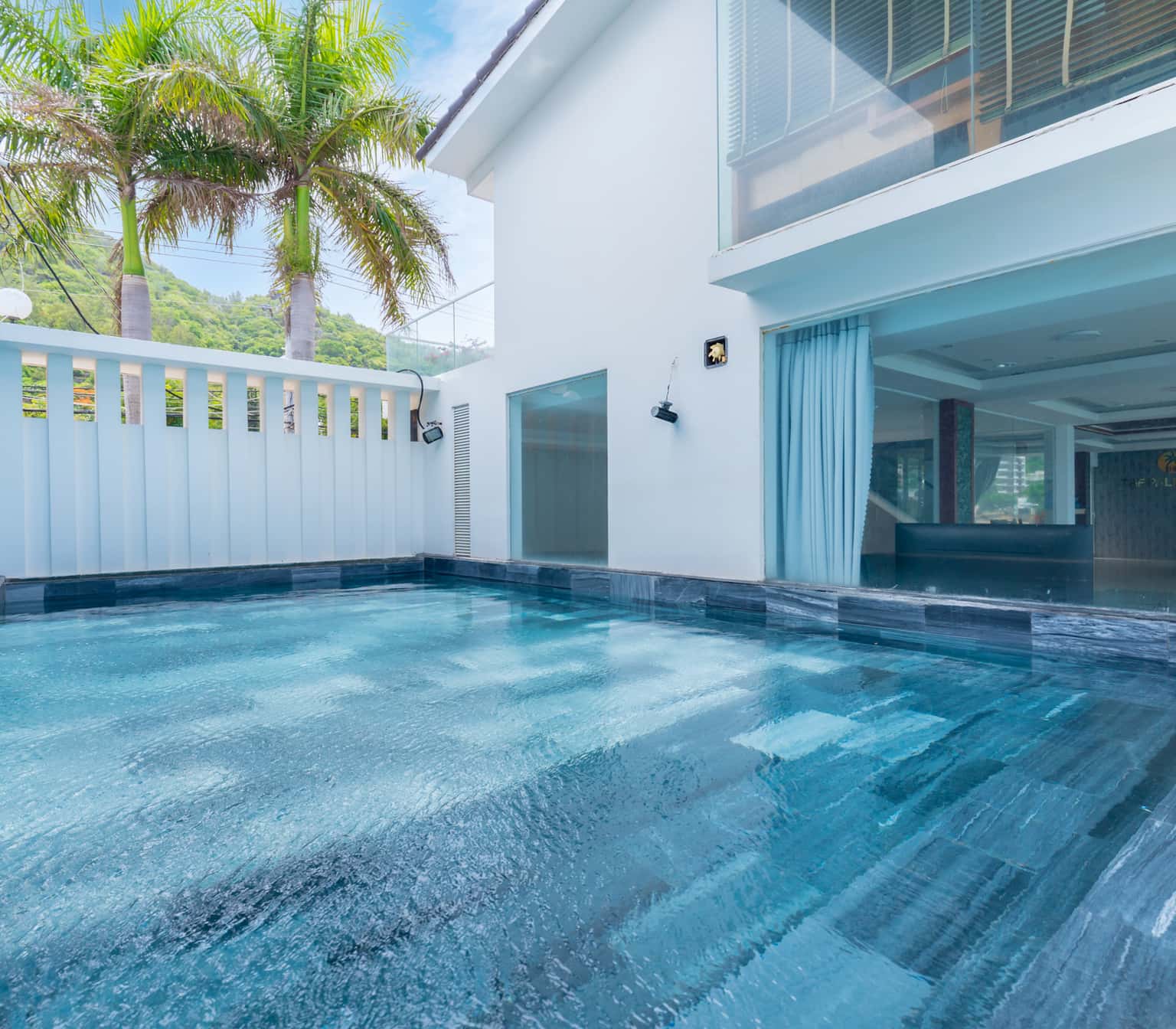 justfly palm 23 villa vung tau