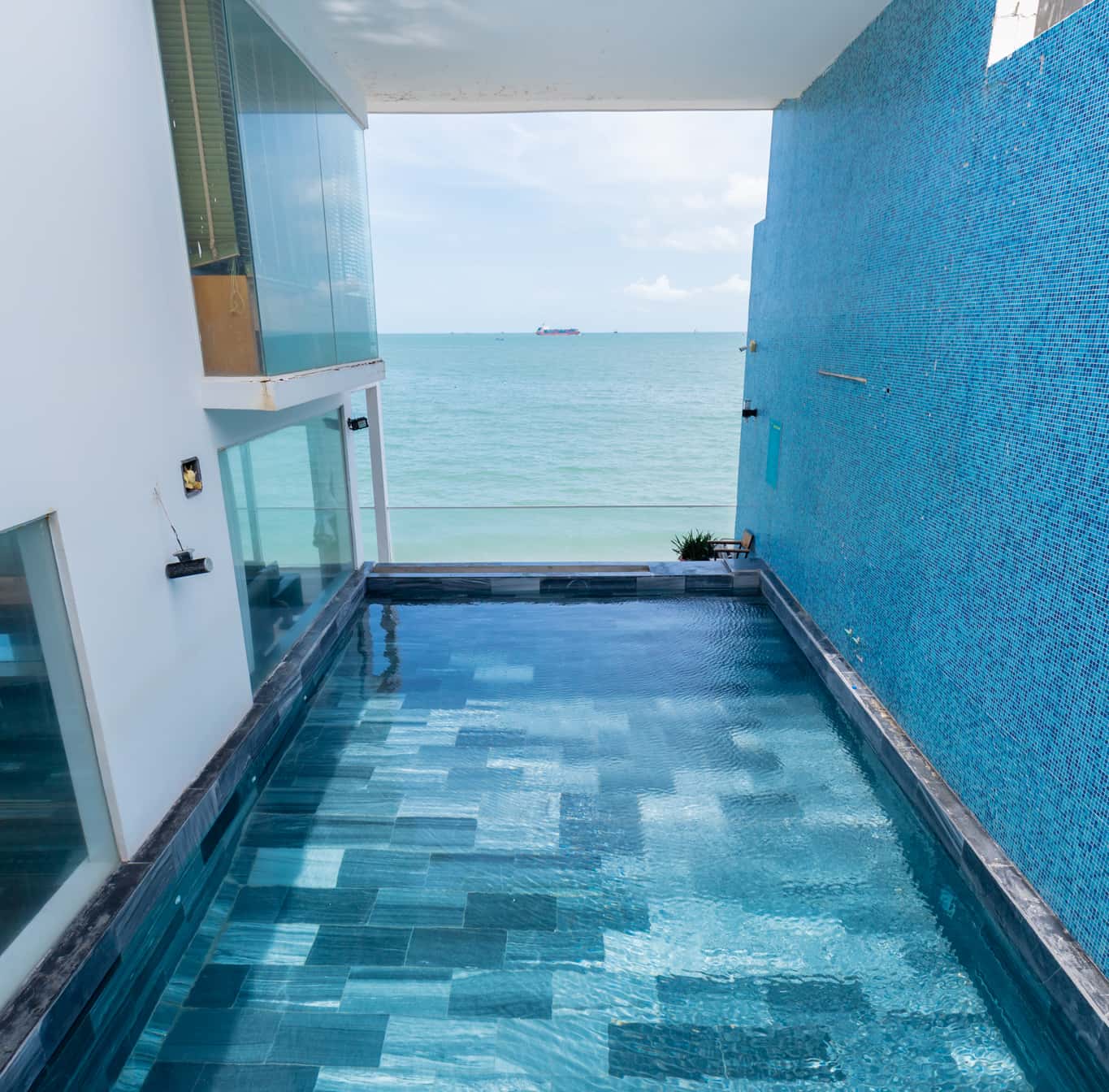 justfly palm 23 villa vung tau