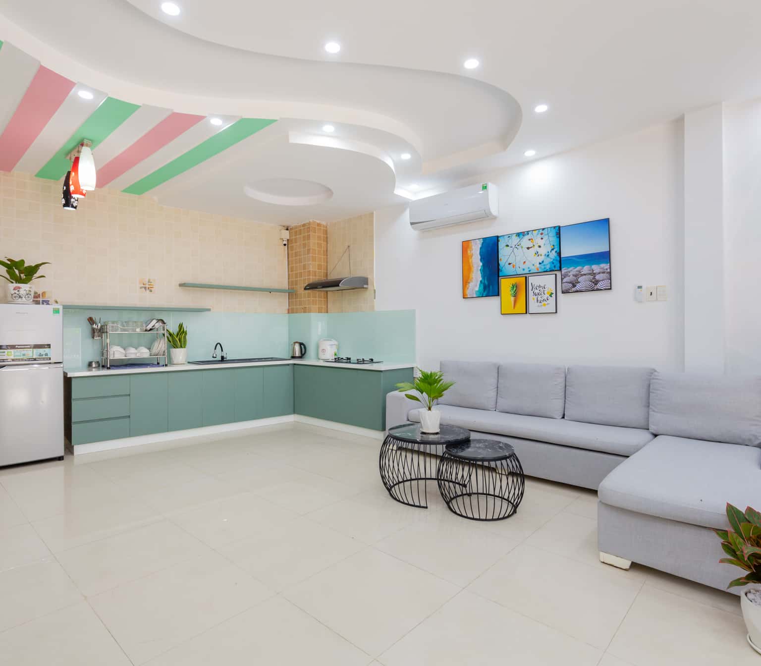 TDY05 - 27D Nguyễn Hiền, Vũng Tàu