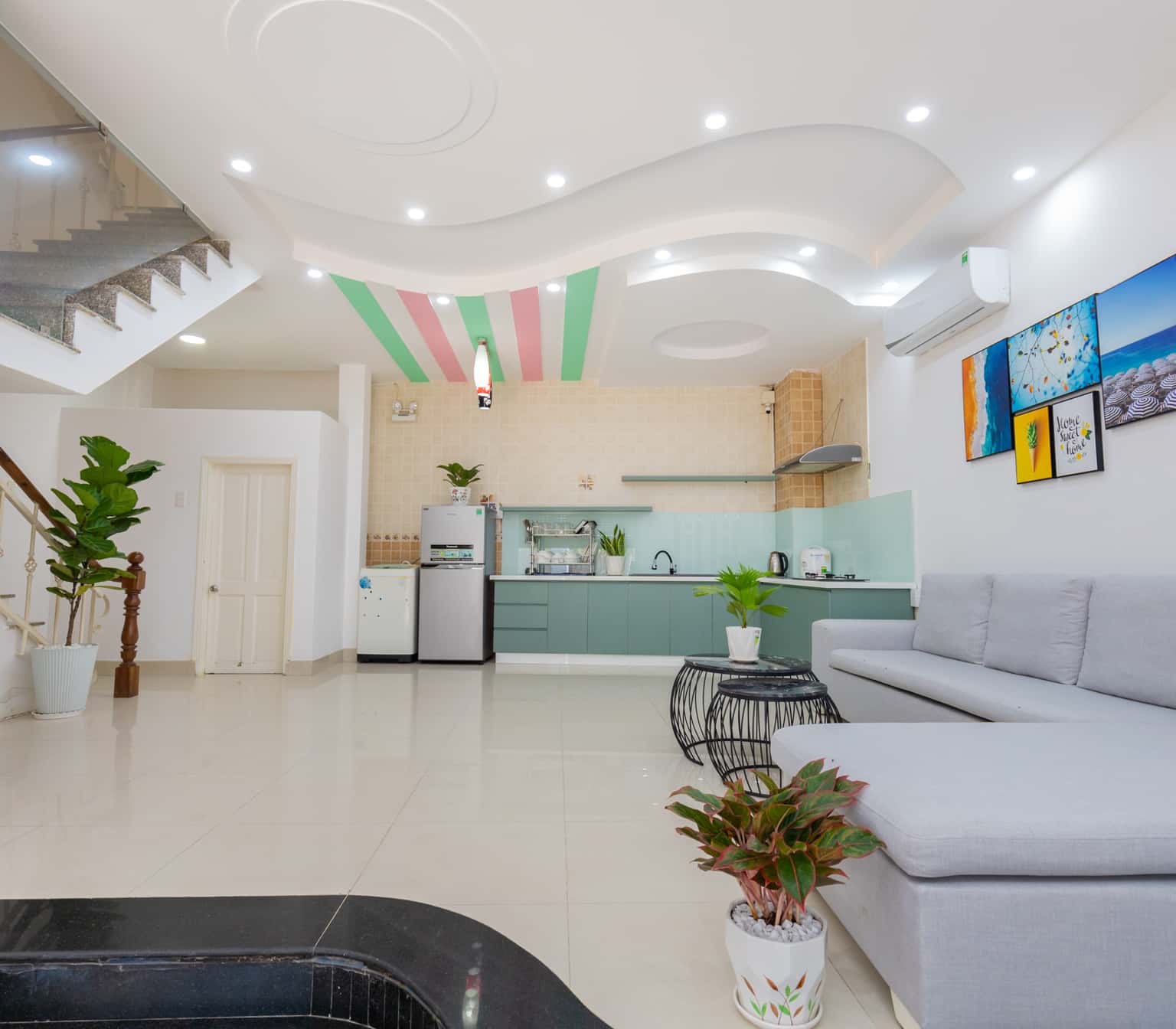 justfly 27d nguyen hien tran duy villa vung tau