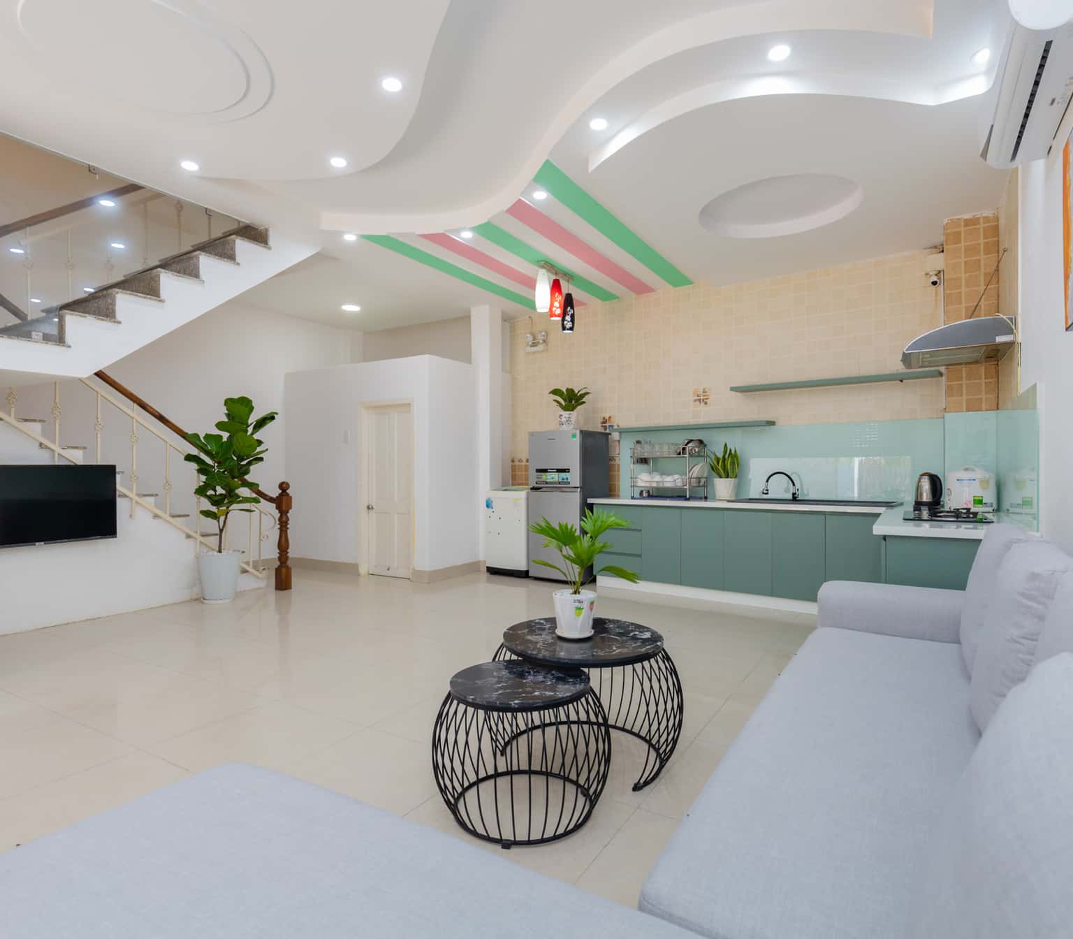 justfly 27d nguyen hien tran duy villa vung tau