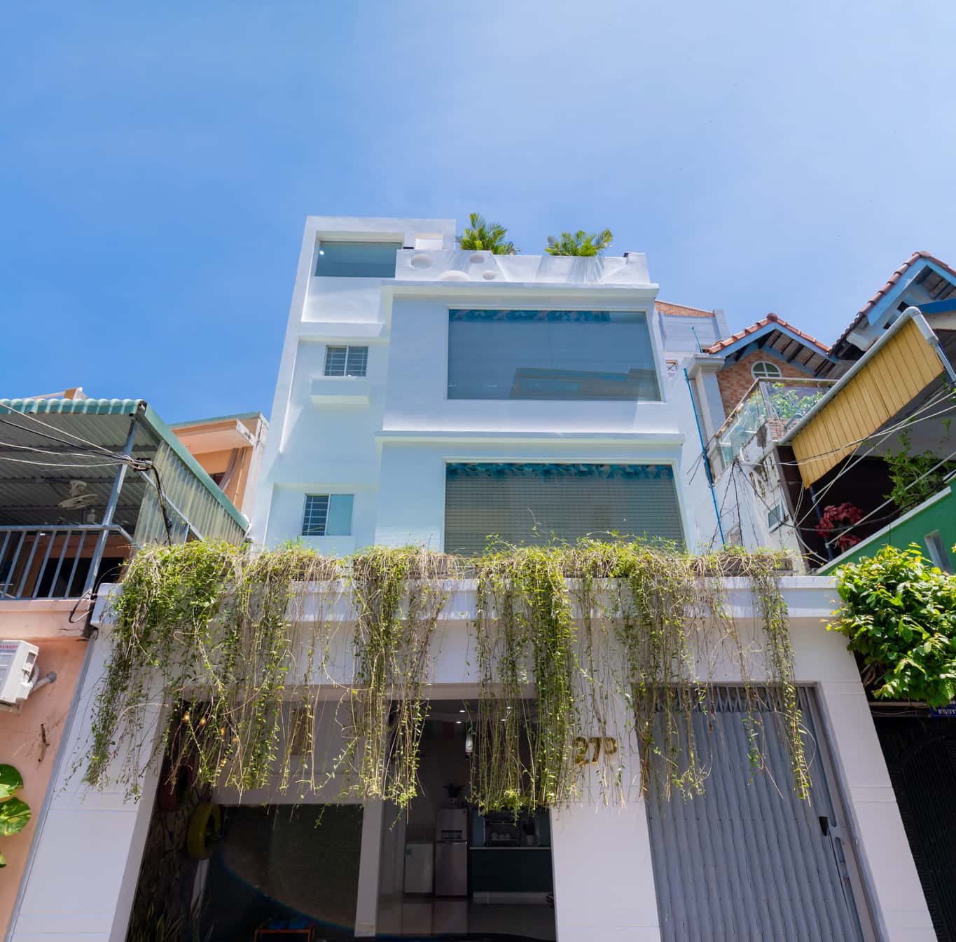 justfly 27d nguyen hien tran duy villa vung tau