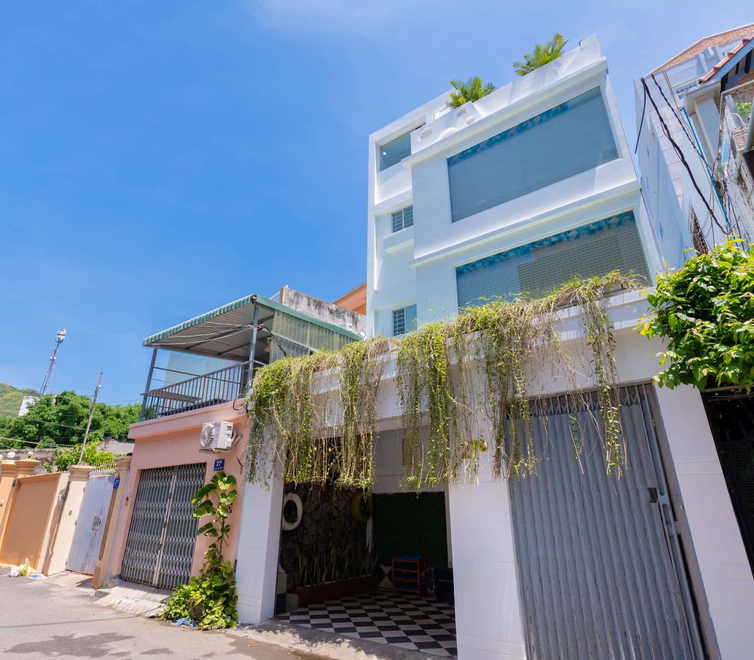 justfly 27d nguyen hien tran duy villa vung tau