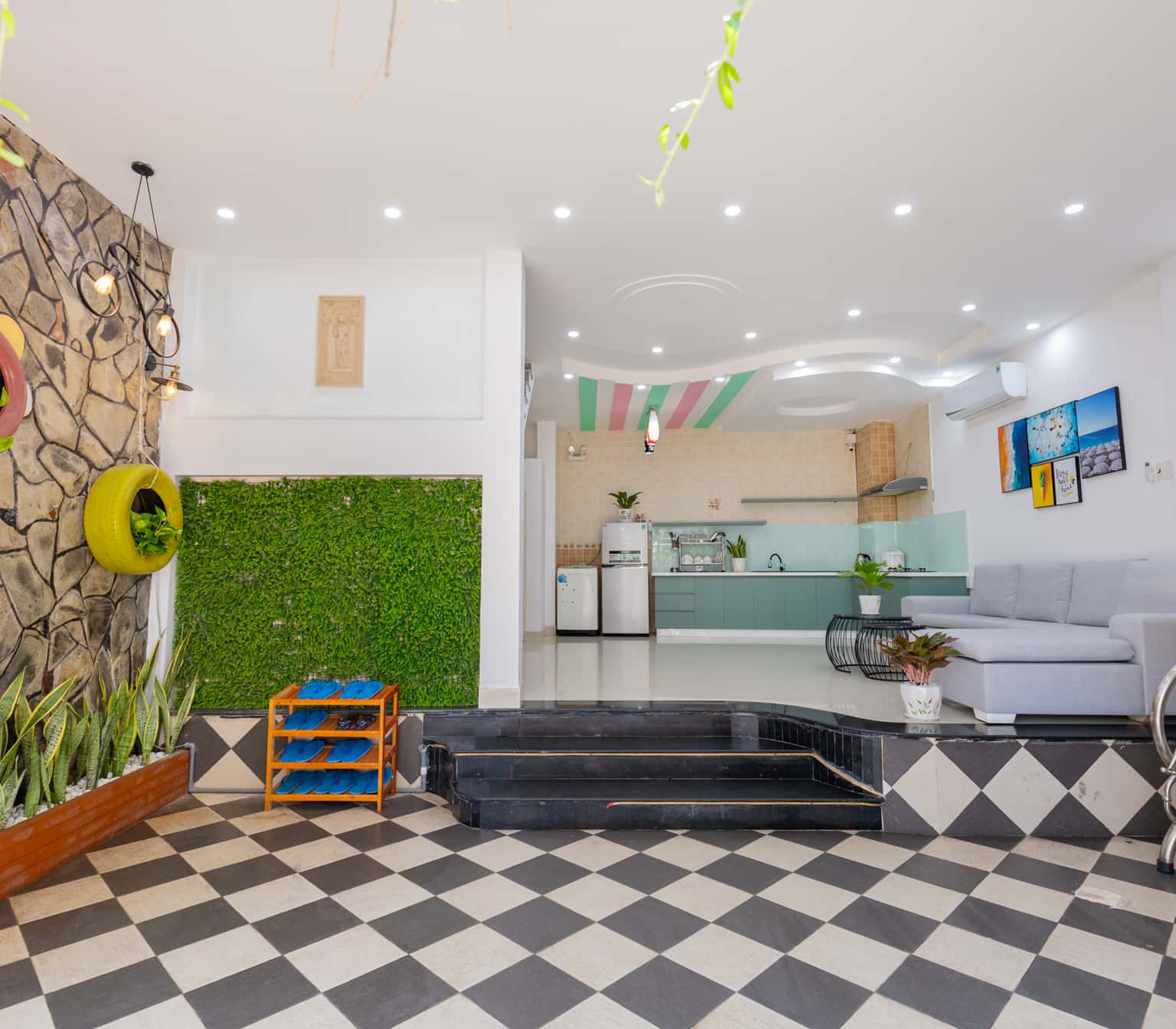 justfly 27d nguyen hien tran duy villa vung tau