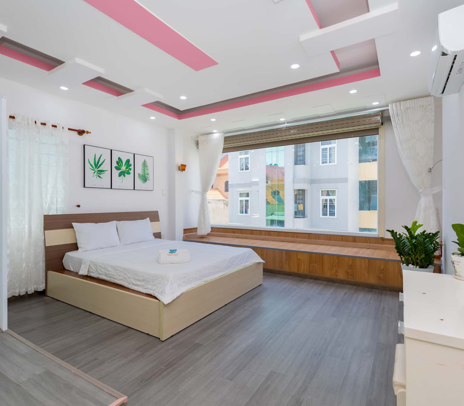 justfly 27d nguyen hien tran duy villa vung tau