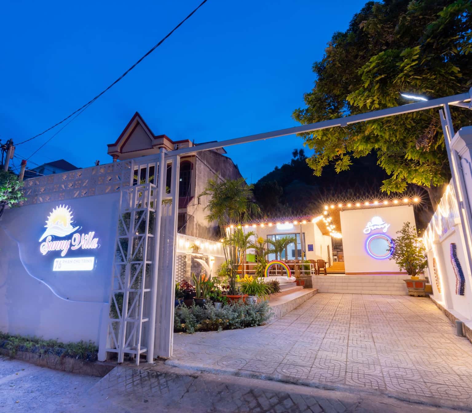 justfly phan chu trinh vung tau