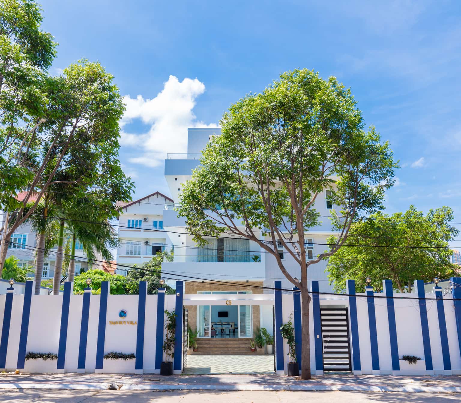 justfly c5 nguyen cu trinh tran duy villa vung tau