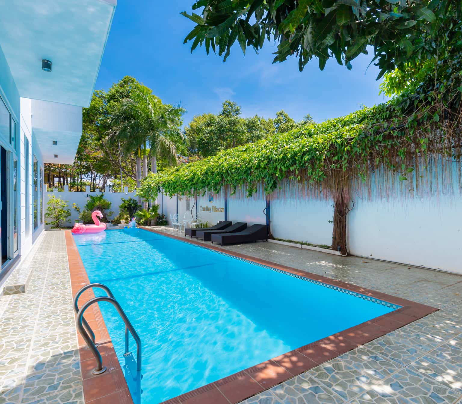 justfly c5 nguyen cu trinh tran duy villa vung tau