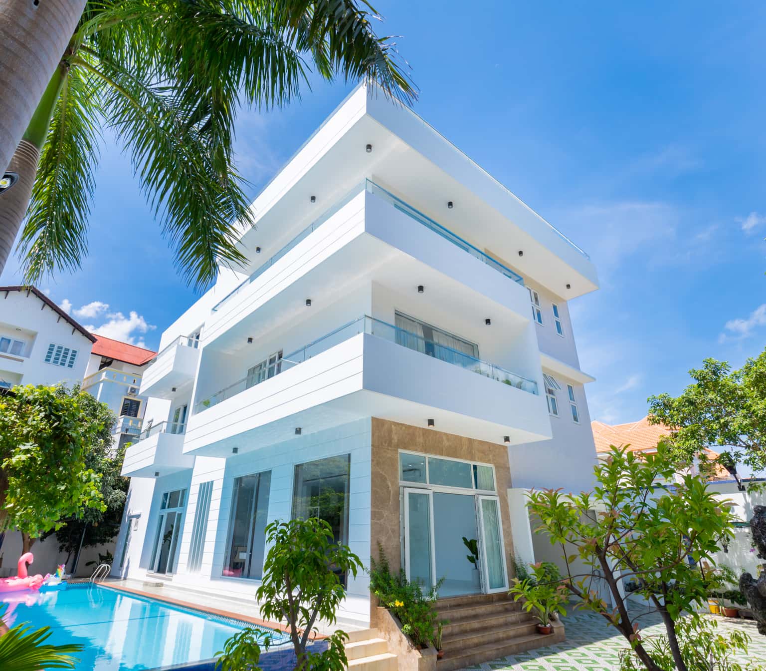 justfly c5 nguyen cu trinh tran duy villa vung tau