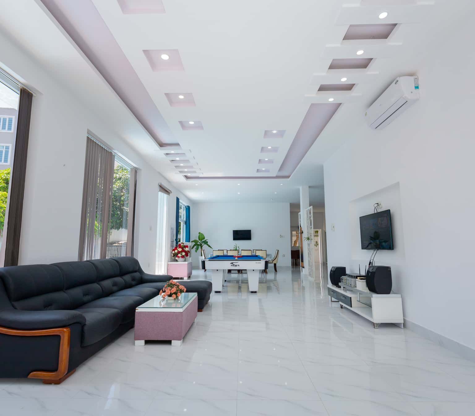 justfly c5 nguyen cu trinh tran duy villa vung tau