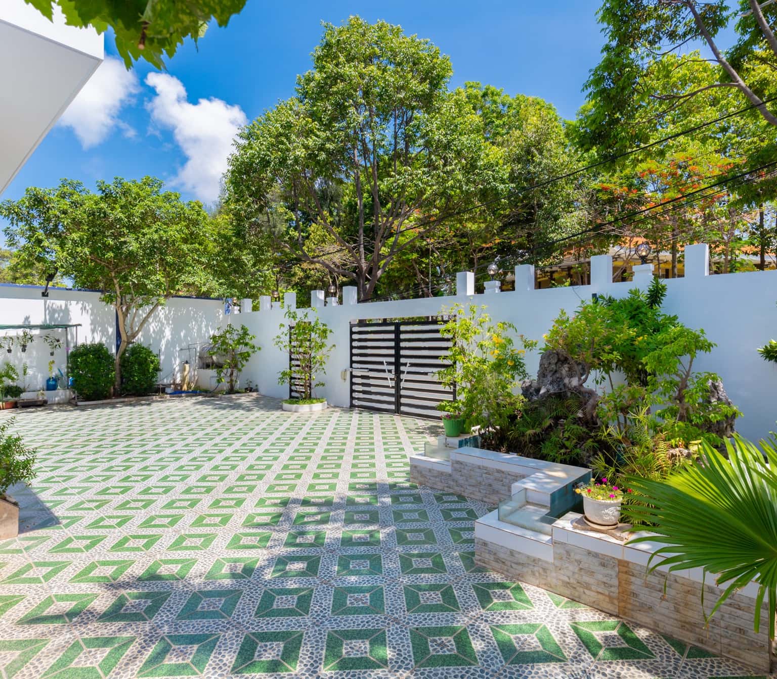justfly c5 nguyen cu trinh tran duy villa vung tau