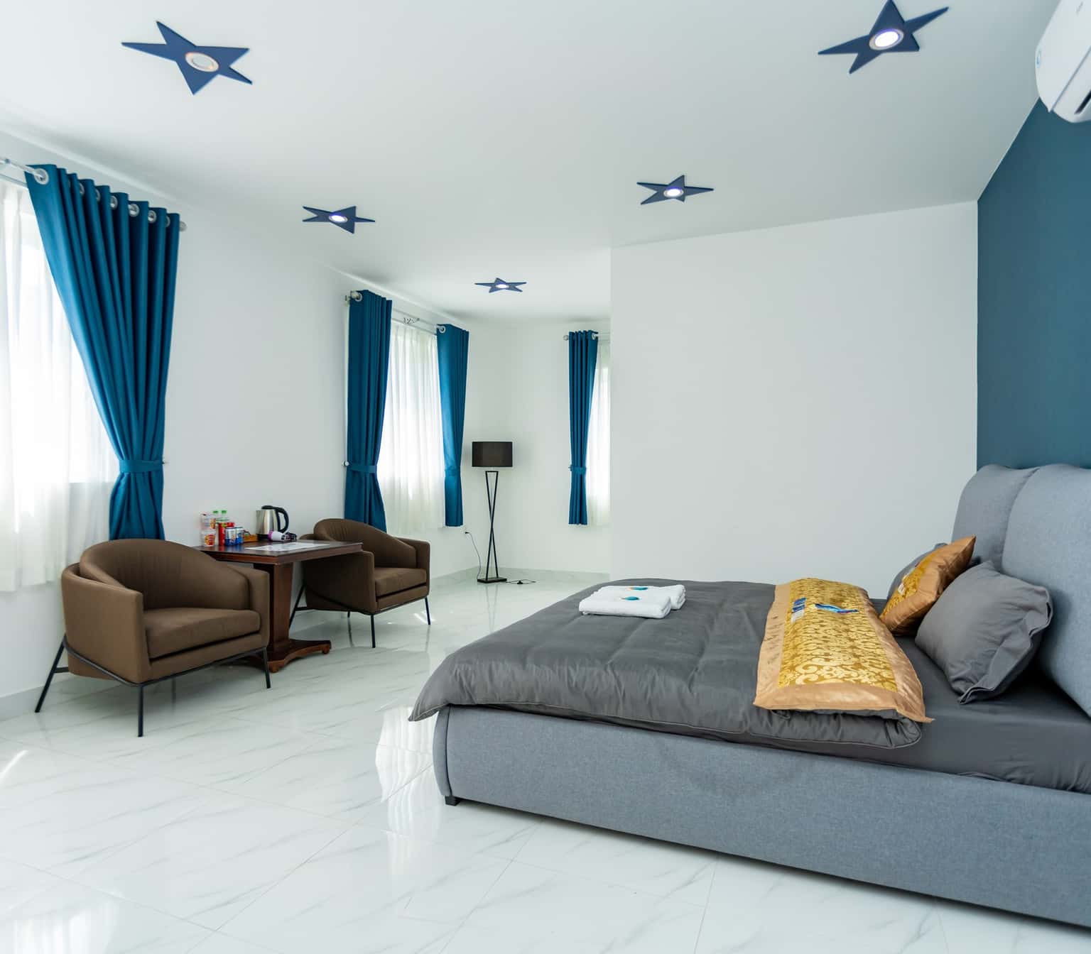 justfly c5 nguyen cu trinh tran duy villa vung tau