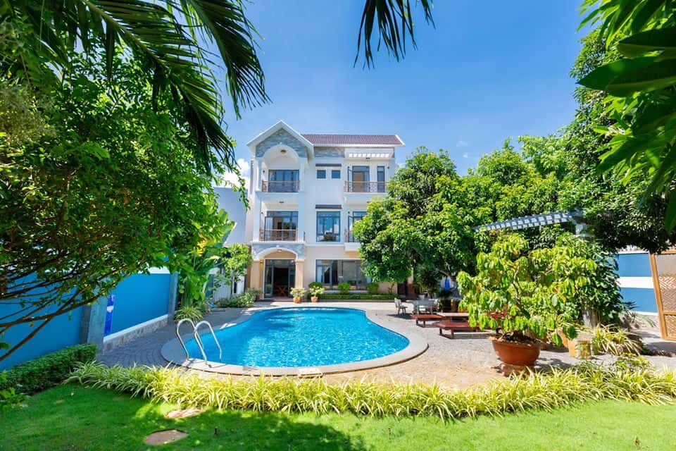 justfly 16c tran khac chung tran duy villa vung tau