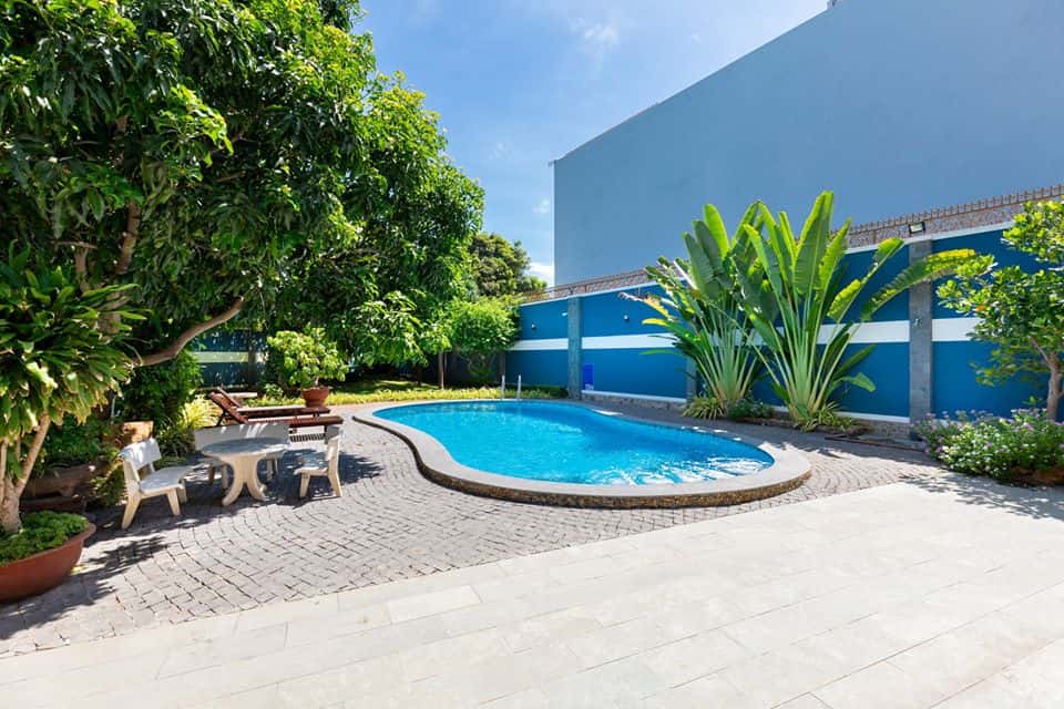 justfly 16c tran khac chung tran duy villa vung tau