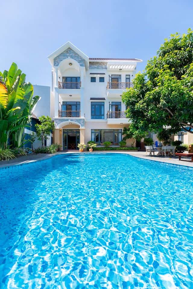 justfly 16c tran khac chung tran duy villa vung tau