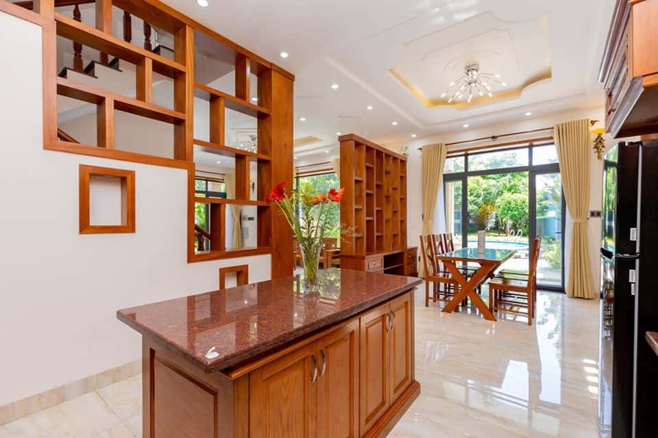 justfly 16c tran khac chung tran duy villa vung tau