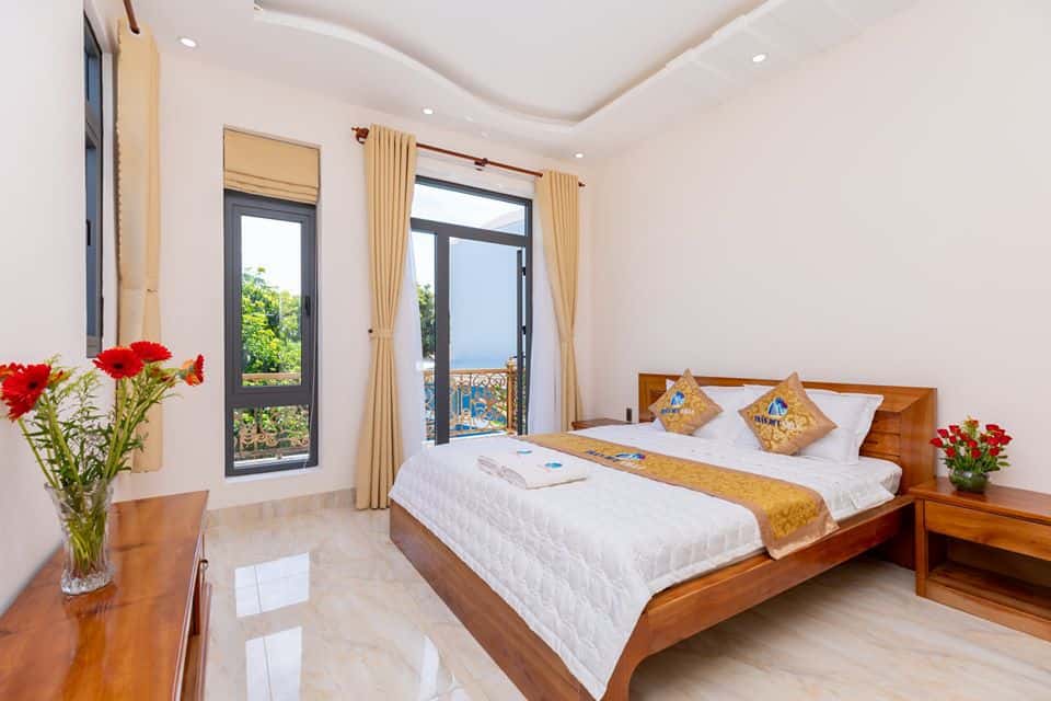 Trần Duy Villa 1/6C Trần Khắc Chung, Vũng Tàu