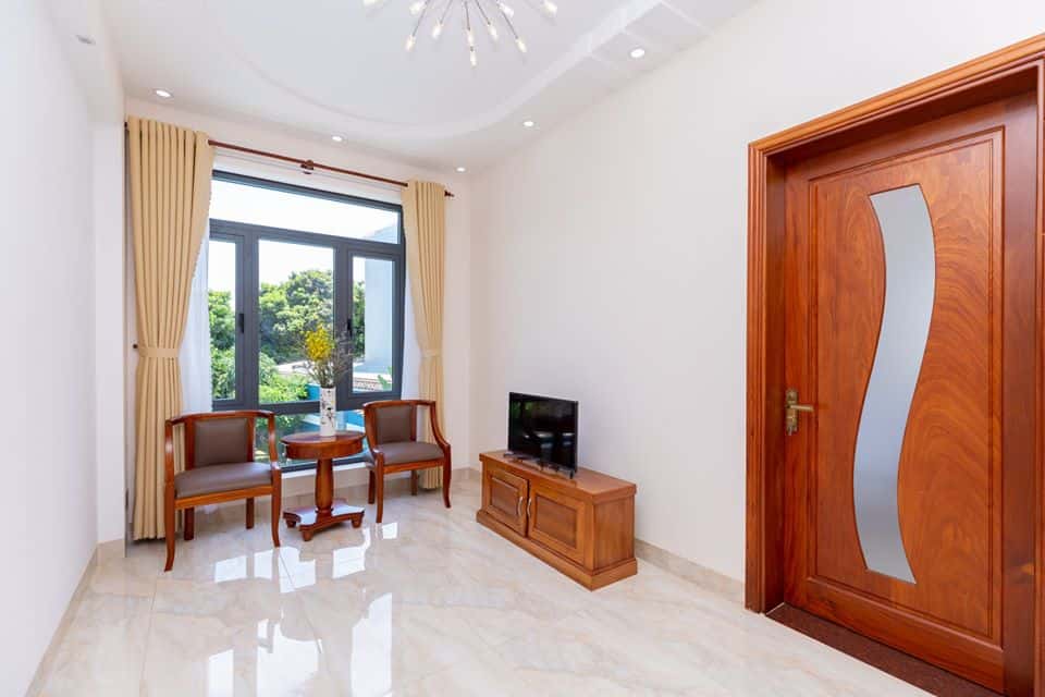 justfly 16c tran khac chung tran duy villa vung tau