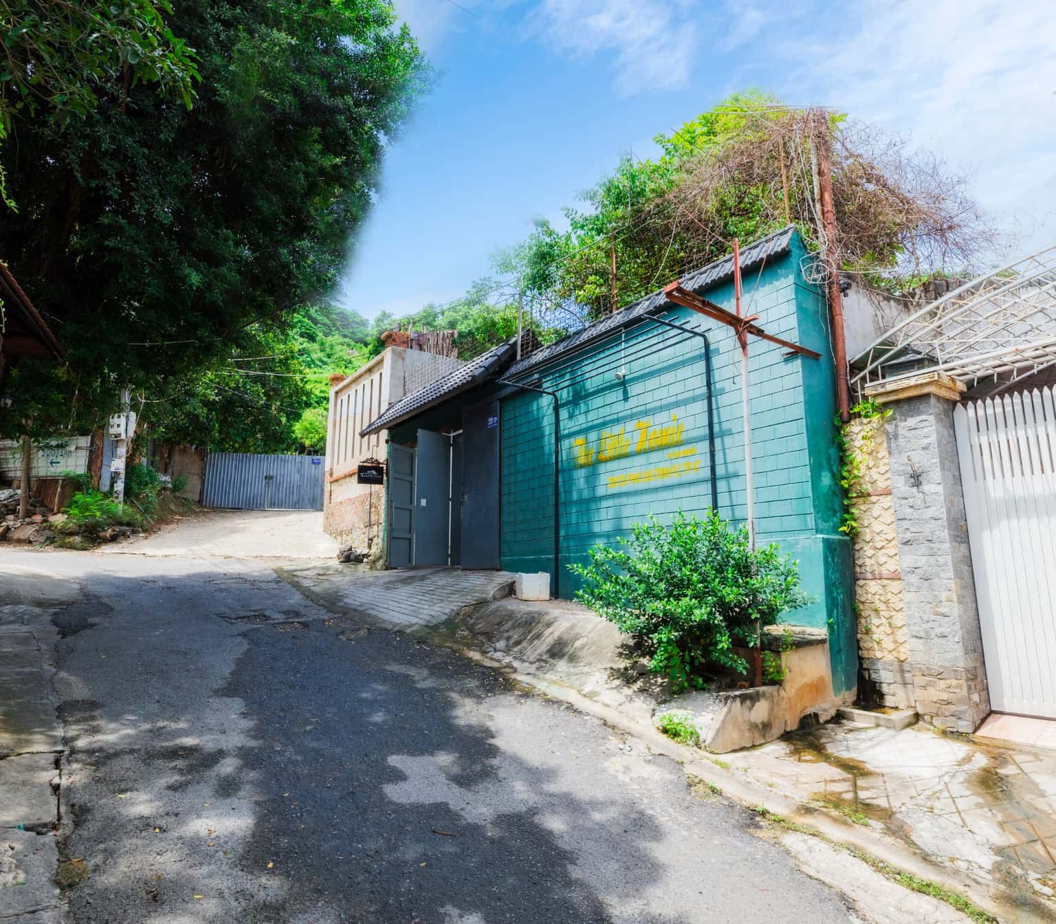 justfly 220 phan chu trinh tong duy villa vung tau