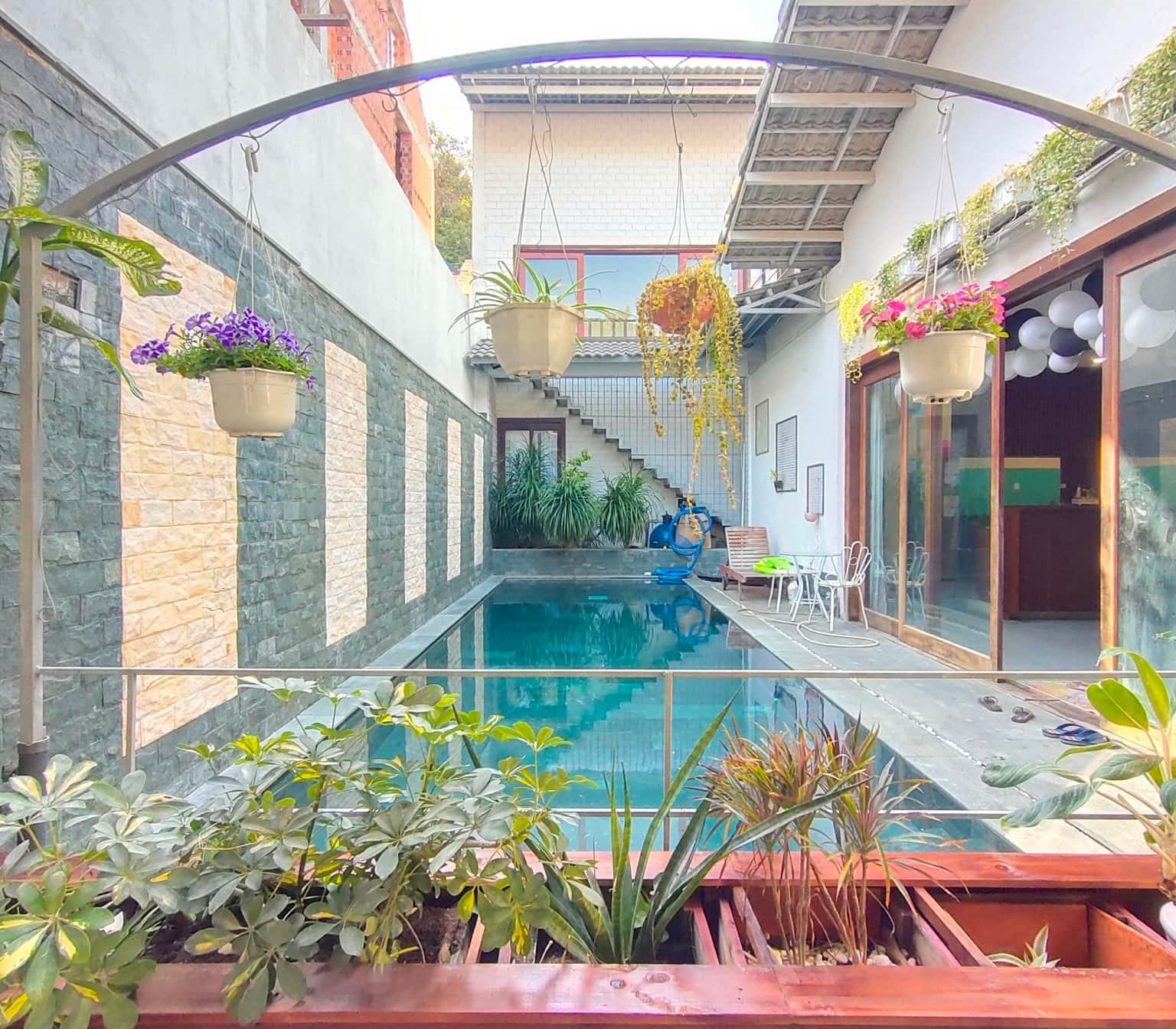 justfly 220 phan chu trinh tong duy villa vung tau