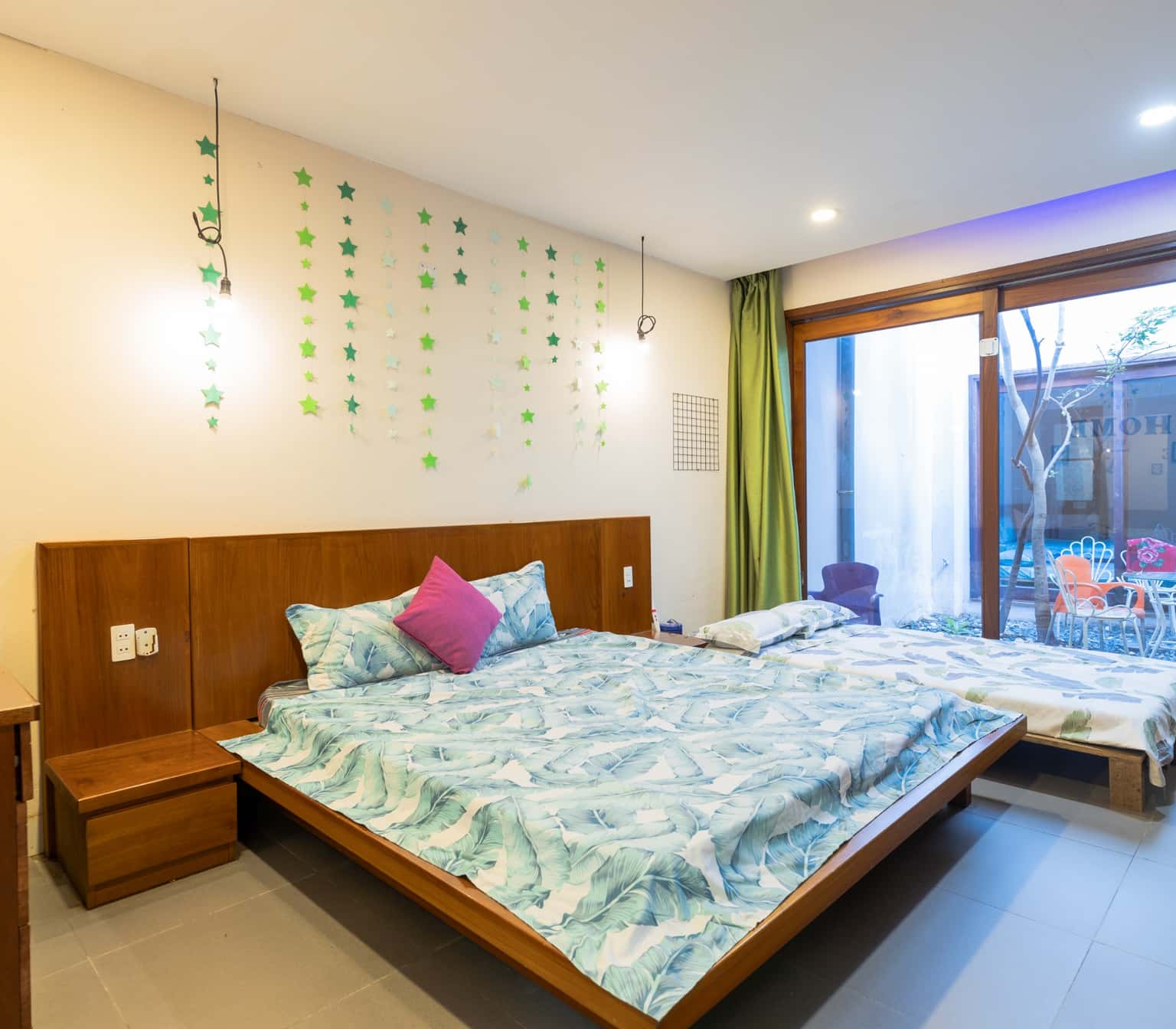 justfly 220 phan chu trinh tong duy villa vung tau