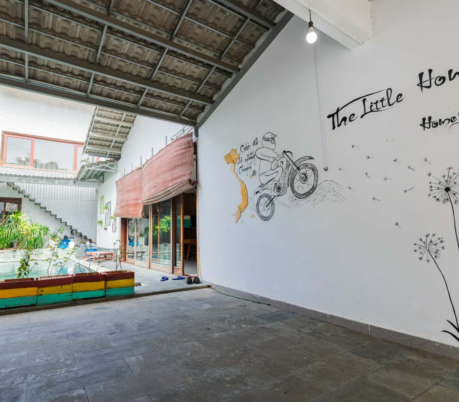 TongDuyVilla 220 Phan Chu Trinh, Vũng Tàu