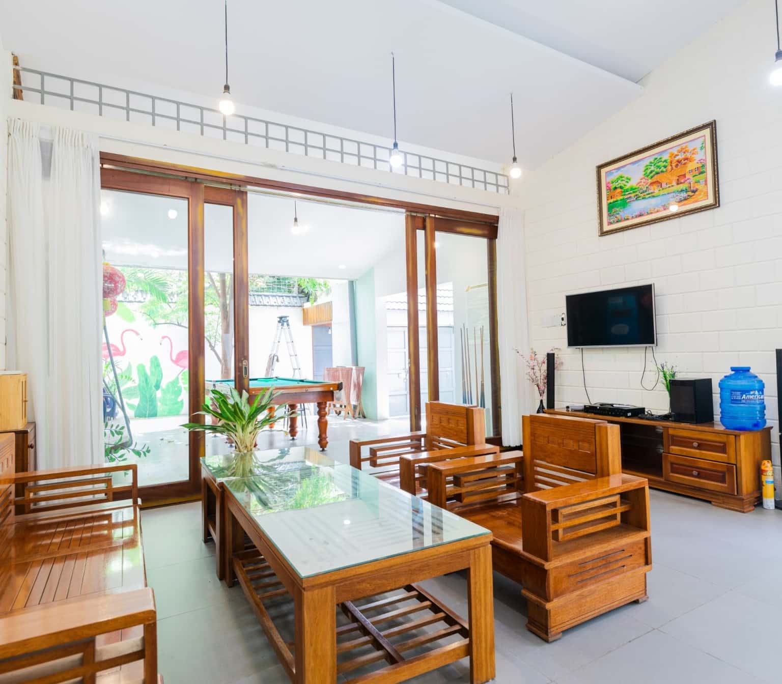 justfly 220 phan chu trinh tong duy villa vung tau