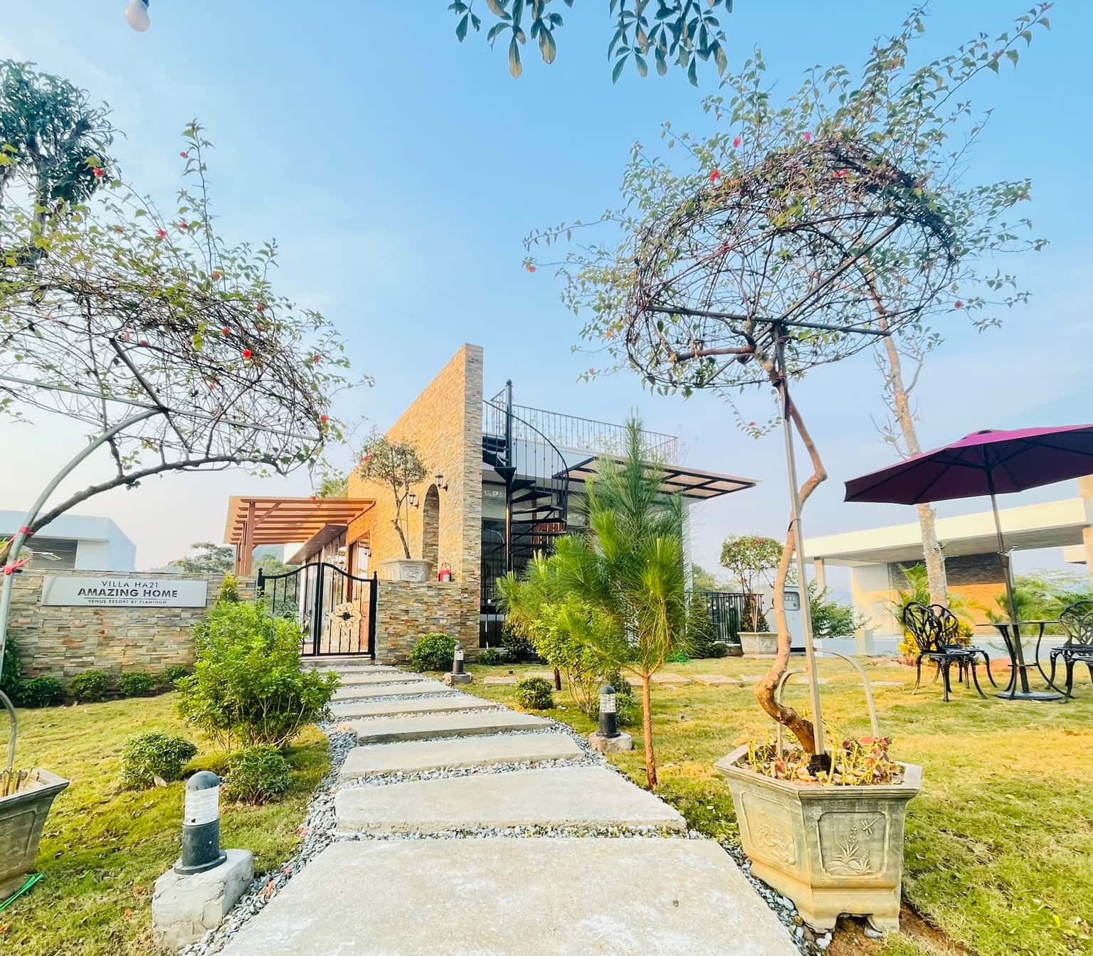 ha21 venus dai lai vinh phuc