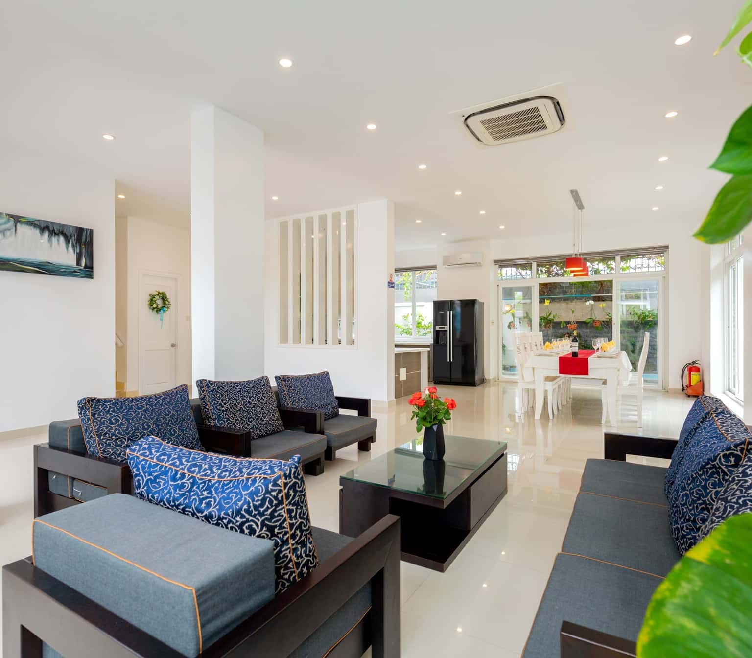 Huyền Sâm Villa B1.3 Hà Huy Tập, Vũng Tàu