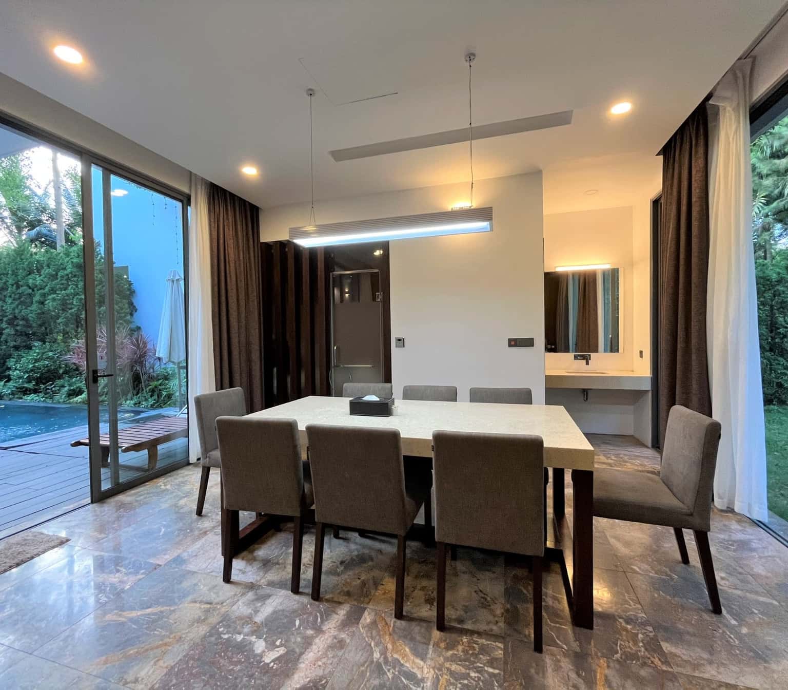 charm m19 flamingo dai lai vinh phuc
